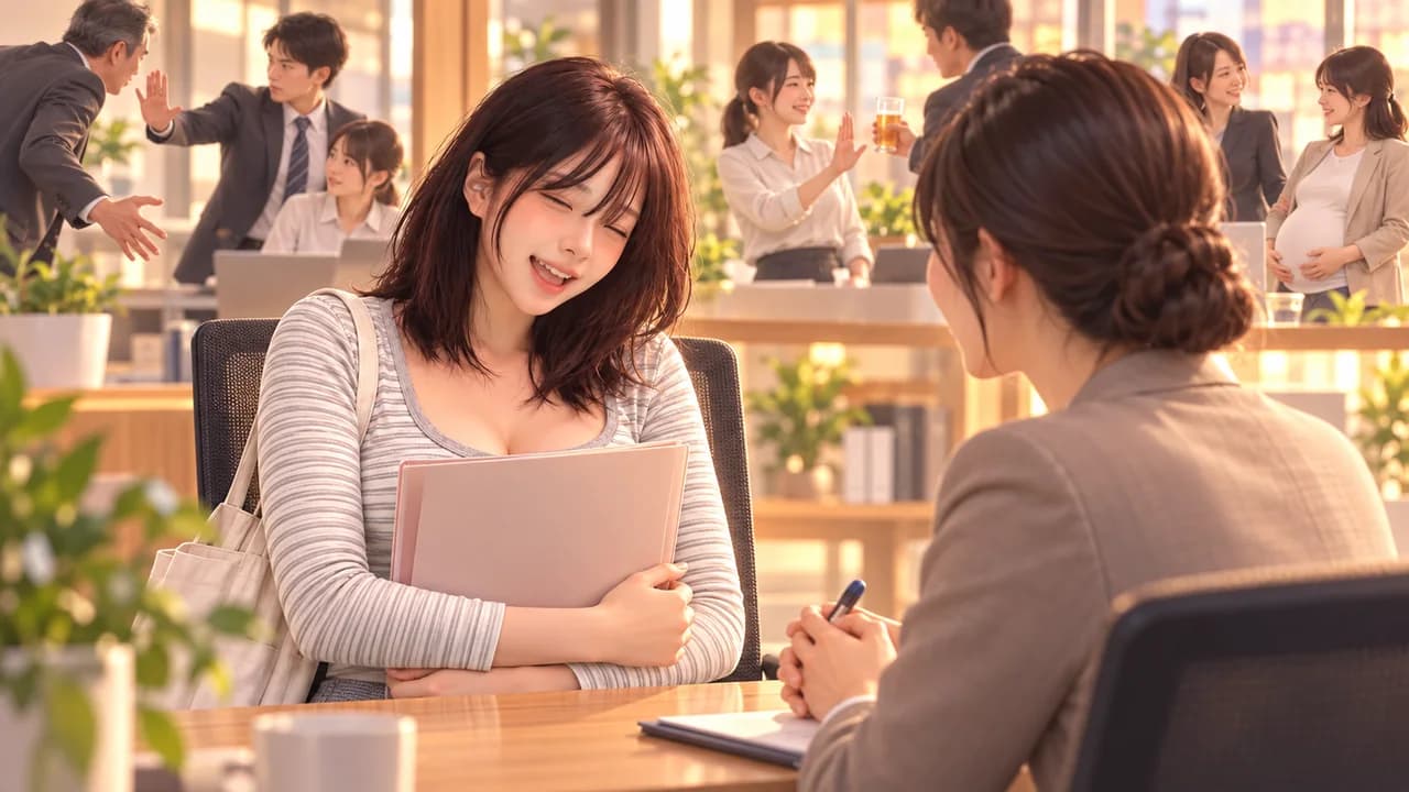 일본 직장 내 괴롭힘 '하라스먼트(Harassment)' 신드롬 - 사회·직장 일본 문화